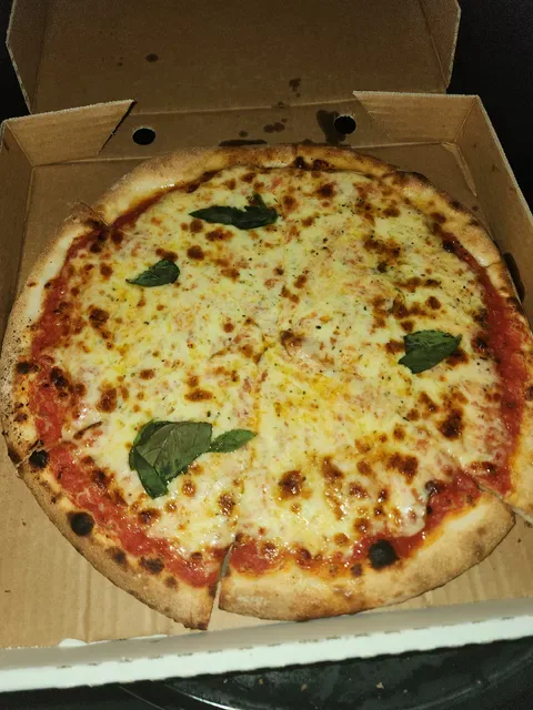 Double Zero Pizzeria - Hawthorn