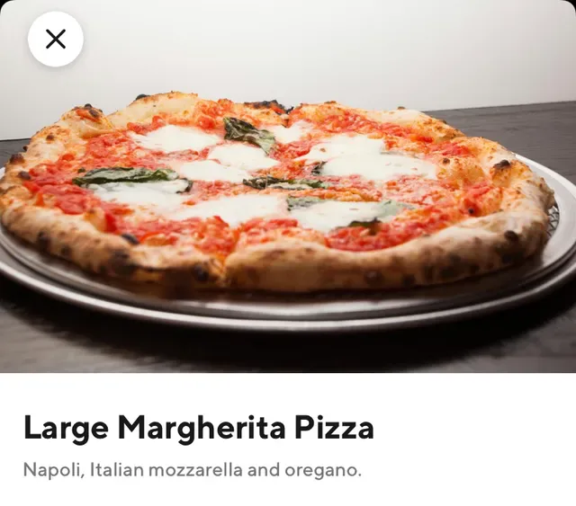 Dough Pizzeria & Pasta Ashwood