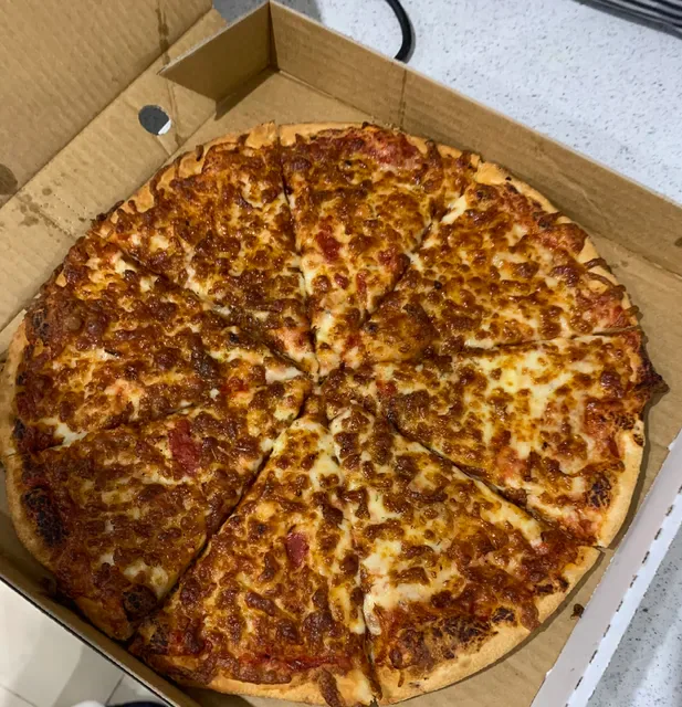 Dough Pizzeria & Pasta Ashwood