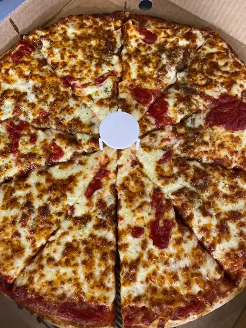 Dough Pizzeria & Pasta Ashwood