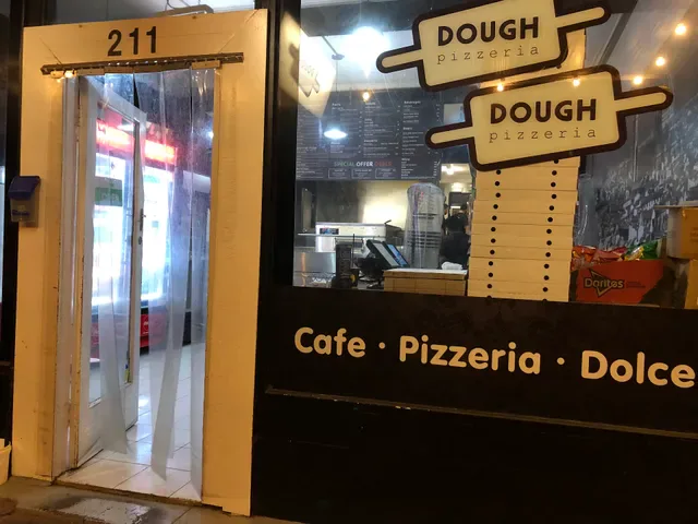 Dough Pizzeria & Pasta Ashwood