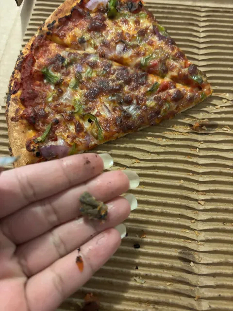 Dough Pizzeria & Pasta Ashwood