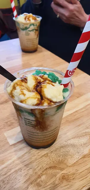 D’Penyetz & D’Cendol Carlton (HALAL)