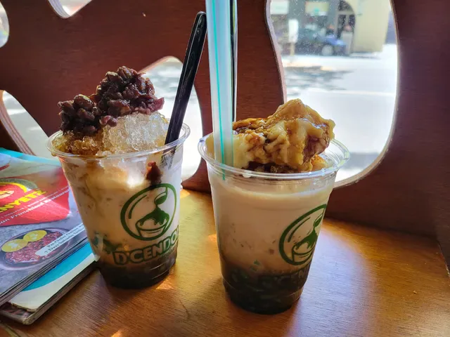D’Penyetz & D’Cendol Carlton (HALAL)