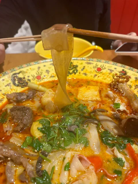 Dragon Hot Pot Box Hill