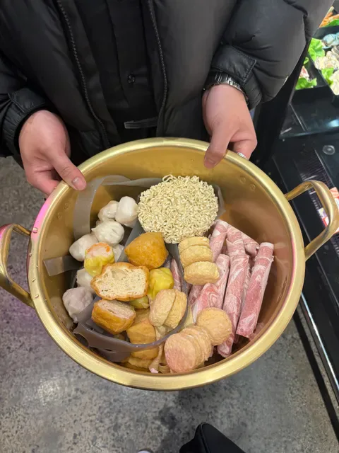 Dragon Hot Pot Box Hill