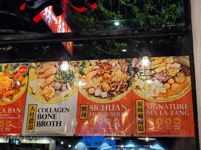 Dragon Hot Pot Russell St