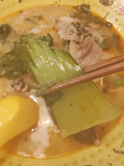 Dragon Hot Pot Russell St