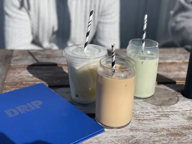 Drip Cafe