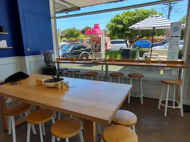 Drip Cafe