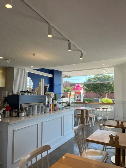 Drip Cafe
