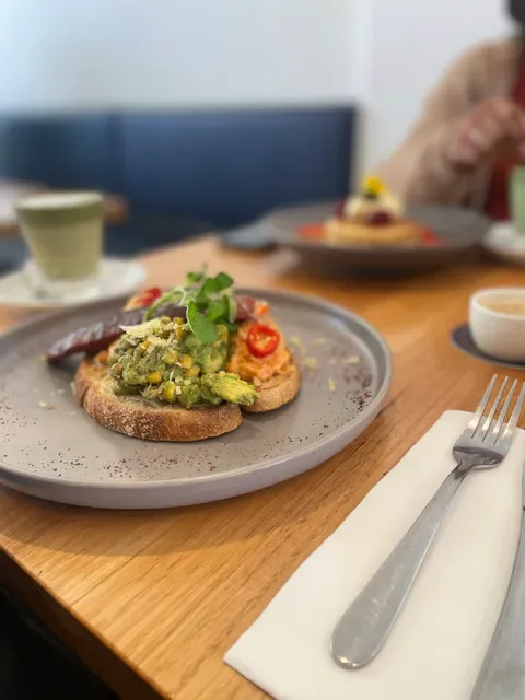 Drip Cafe