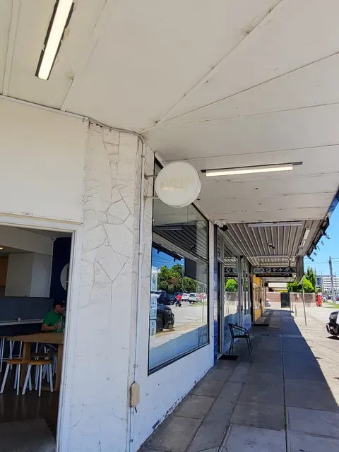 Drip Cafe