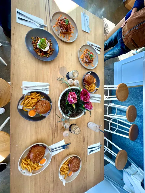 Drip Cafe