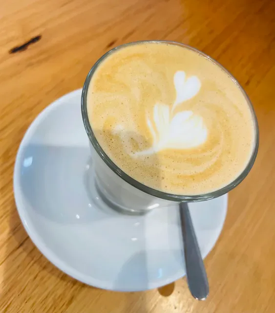 Drip Cafe