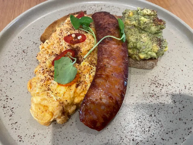 Drip Cafe