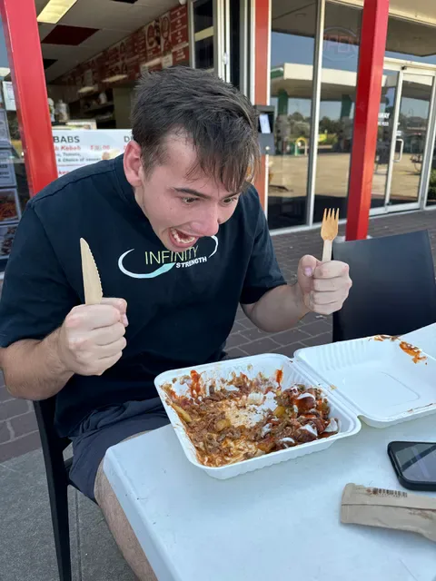 Drips Pizzeria Cafe