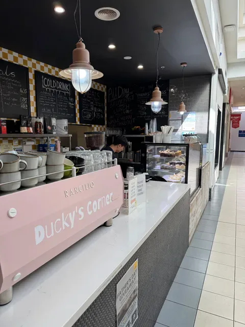 Ducky’s Corner Langwarrin