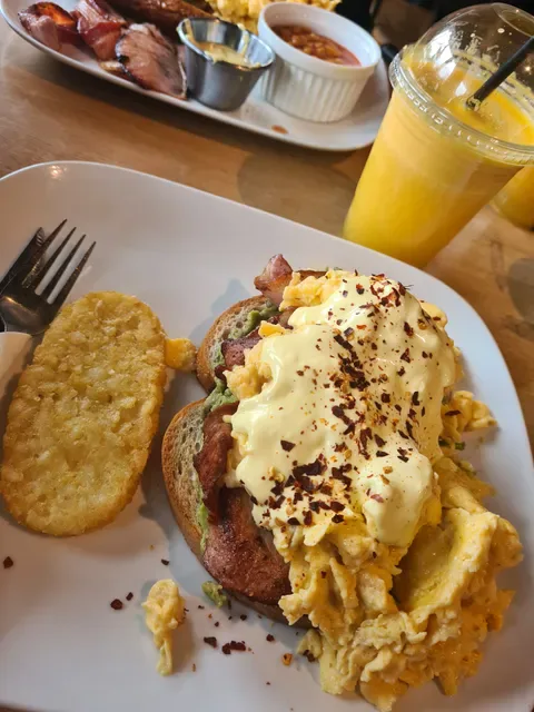 Ducky’s Corner Langwarrin