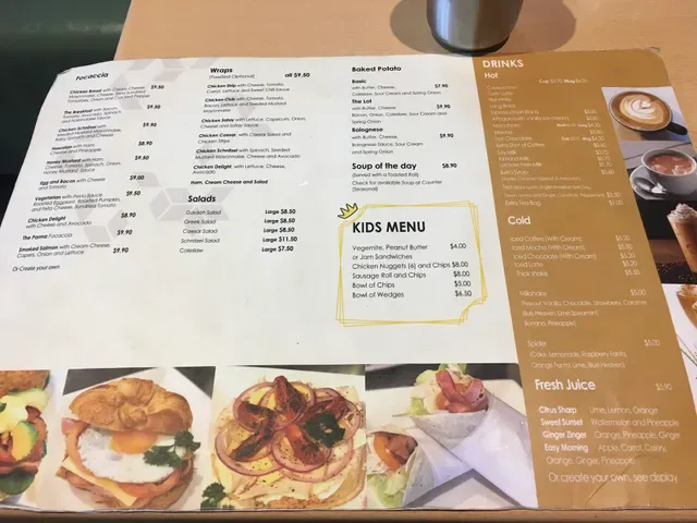 Ducky’s Corner Langwarrin