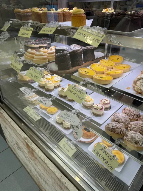 Ducky’s Corner Langwarrin