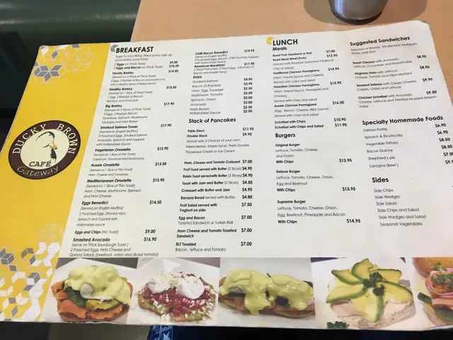 Ducky’s Corner Langwarrin