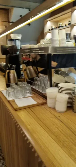 Dukes Coffee Roasters