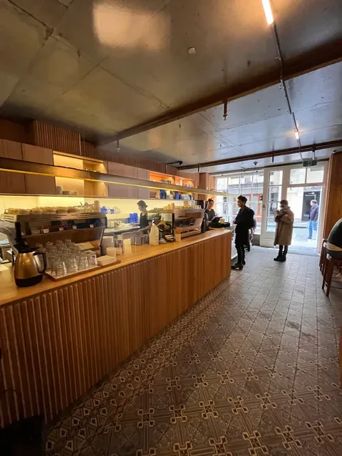 Dukes Coffee Roasters