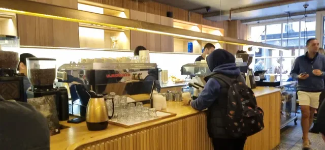 Dukes Coffee Roasters