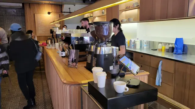 Dukes Coffee Roasters