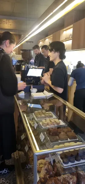 Dukes Coffee Roasters