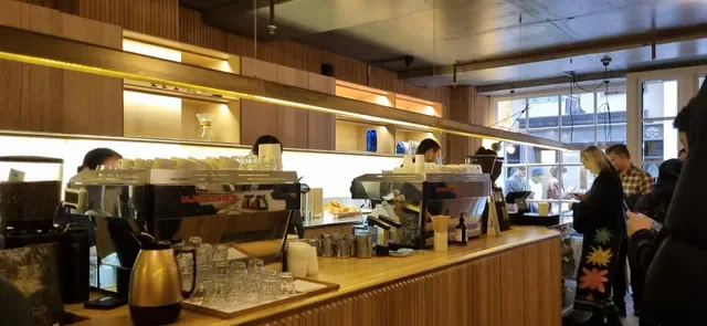 Dukes Coffee Roasters