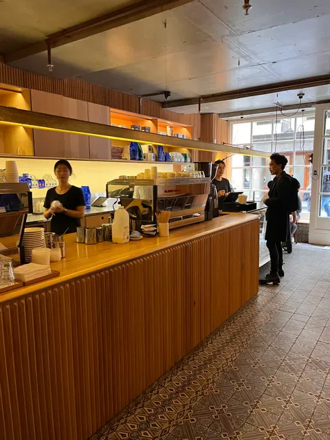 Dukes Coffee Roasters