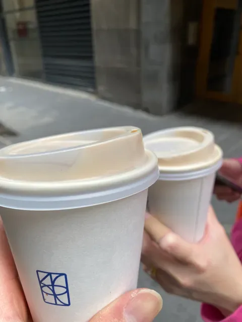 Dukes Coffee Roasters