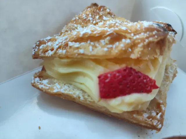Dulce Bakehouse