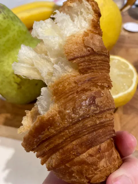 Dulce Bakehouse