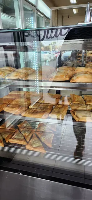 Dulce Bakehouse