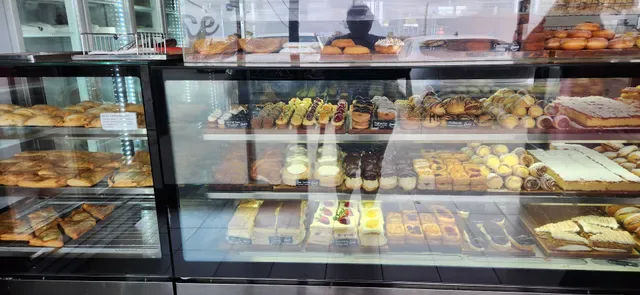 Dulce Bakehouse