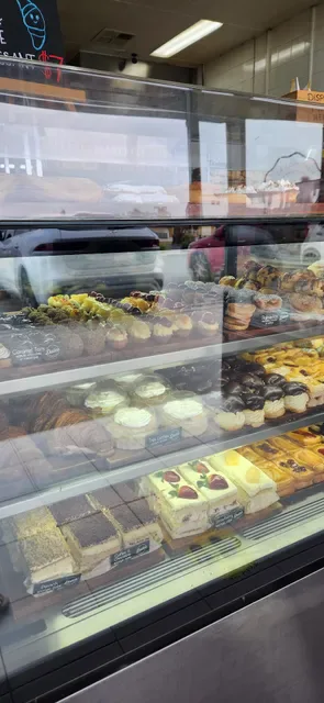 Dulce Bakehouse