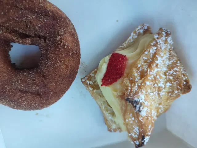 Dulce Bakehouse