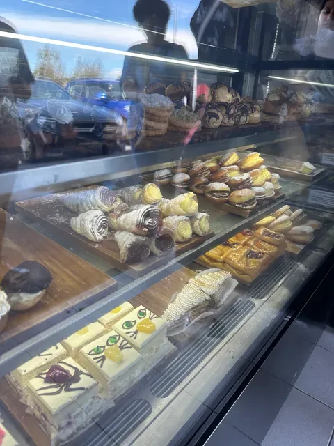 Dulce Bakehouse