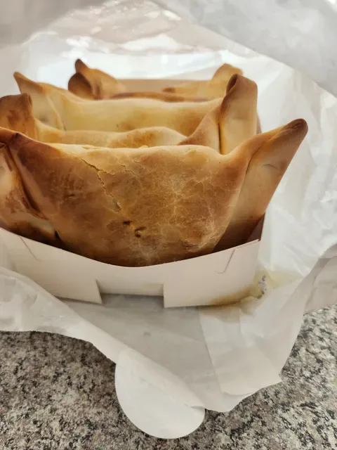 Dulce Bakehouse