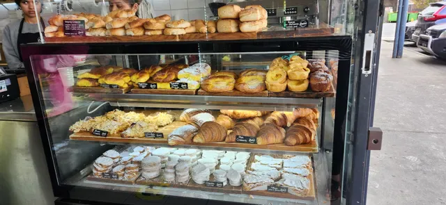 Dulce Bakehouse