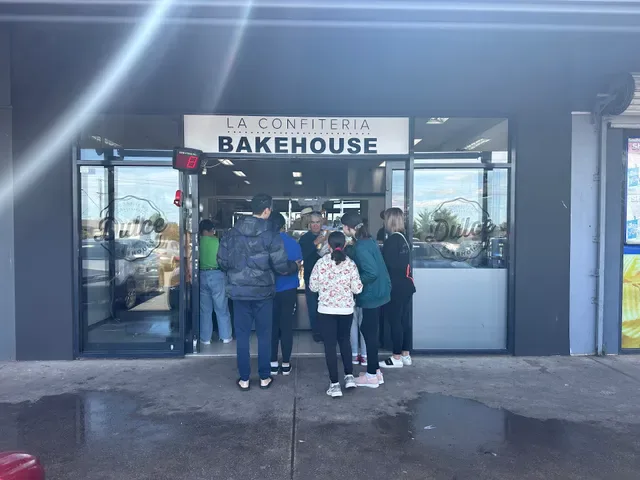 Dulce Bakehouse