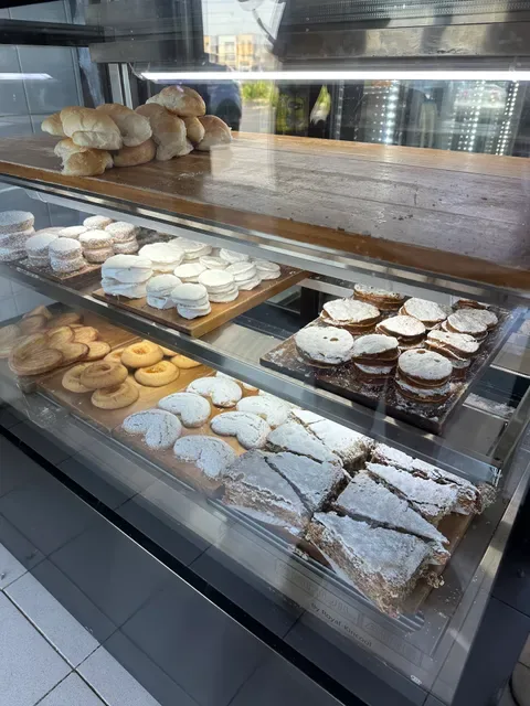 Dulce Bakehouse