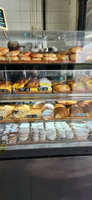 Dulce Bakehouse