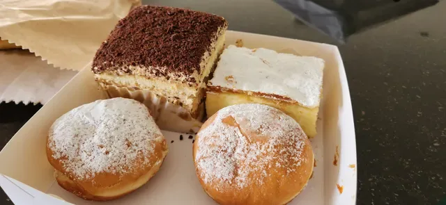 Dulce Bakehouse