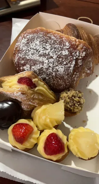 Dulce Bakehouse