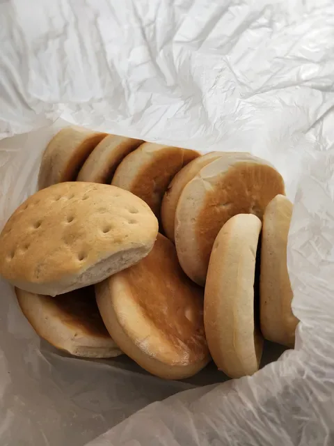 Dulce Bakehouse