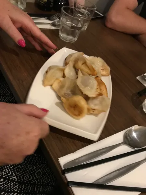 Dumpling House